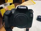 Eos 2000D Camera
