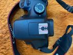 Eos 4000d Camera