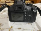 Canon EOS 4000d