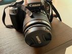Canon EOS 4000D Camera