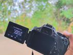 EOS 600D