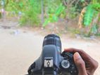 Canon EOS 600D