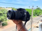 EOS 600D