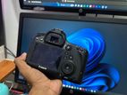 Canon EOS 6D