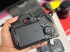 Eos 6D Mark Ii With Ef 50mm f1.2 Ultrasonic