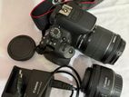 EOS 700 D