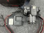 EOS 700D