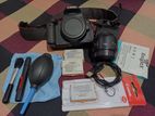 EOS 700D Camera