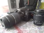 eos 700d