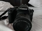 Canon EOS 800D