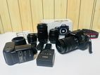 EOS 80D