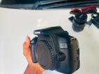 EOS Canon 2000d