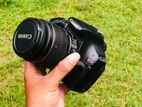 EOS kiss x50