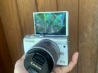 EOS M100 Limited Edition Camera