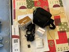 Canon EOS M50 Mirrorless Camera