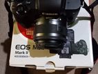 EOS M50 Mark II
