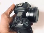 EOS R Camera