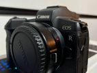 EOS R Canon Camera