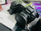 Canon Camera Set