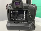 Canon EOS R Professional Camera