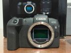 Eos Rp Camera