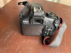 Canon EOS 1300D