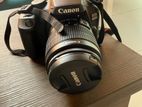 Canon EOS 4000 Camera