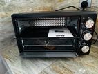 EOWAN-23 Electric Oven