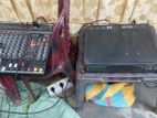 Mixer Ep400