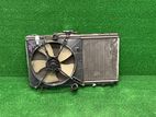 Ep91 Radiator Complete