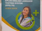 EPELTS and IELTS Training for Adults students