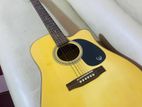 Ephiphone Talent 41" Accoustic Box Guitar