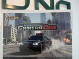 EpicArma EA-911S FPV RC Racing Car with 720P HD Camera & Screen