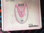 Keda KD-216 Lady Epilator