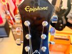Epiphone Acoustic Guitar
