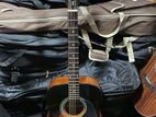 Epiphone Acoustic Guitar(used)