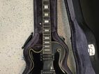 Epiphone Les Paul Custom Pro Left Handed