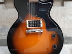 Epiphone Les Paul Junior Vintage Sunburst