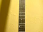 Epiphone Lespaul Guitar (New Frets)