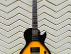 Epiphone lespoul electric guitar