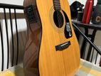 Epiphone Semi Acoustic Guitar