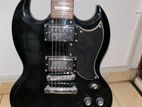 Epiphone Sg Guitar