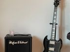 Epiphone SG Guitar