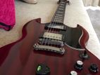 Epiphone SG Guitar