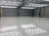 Epoxy Flooring