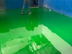 Epoxy Flooring
