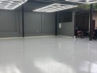 Epoxy Flooring