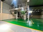 Epoxy Flooring