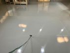 Epoxy Flooring