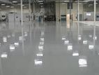 Epoxy Flooring